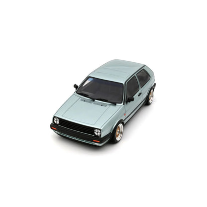 Ottomobile 1:18 Volkswagen Golf II GTI Stance Resin series